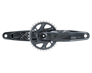 Sram kliky GX Eagle DUB lunar